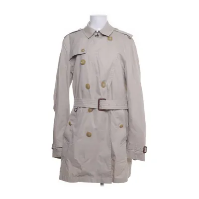Trenchcoat (Beige, Grå) från Burberry Bomull, Polyester