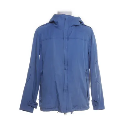 Anorak (Blå) från Thomas Burberry Bomull