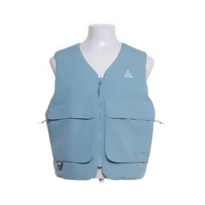 Ytterväst (Blå) från Nike ACG Polyester