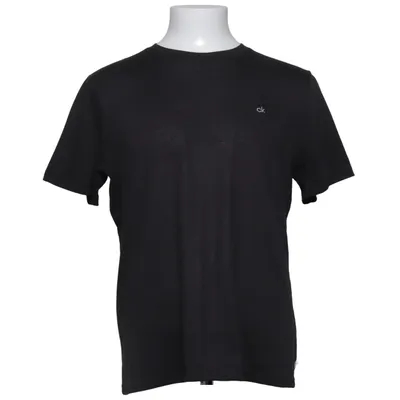 T-shirt (Noir) de Calvin Klein Golf Polyester