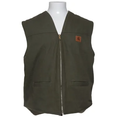 Ytterväst (Grön) från Carhartt