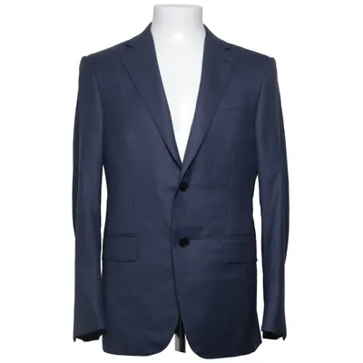 Kavaj (Milano) från Ermenegildo Zegna Kupro, Ull
