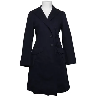 Kappa (Blå) från Jil Sander Bomull