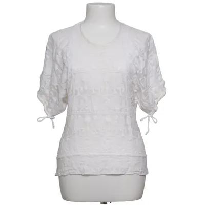 Haut (Blanc) de Isabel Marant Coton, Viscose
