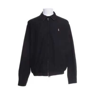 Jacka (Svart) från Polo Ralph Lauren Bomull, Polyester