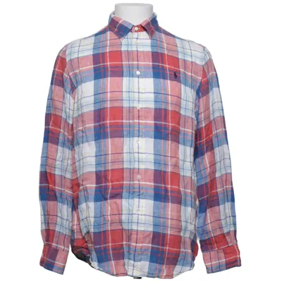 Chemise (Bleu, Rouge, Blanc) de Polo Ralph Lauren Lin