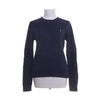 Trui (Blauw) van Ralph Lauren Katoen