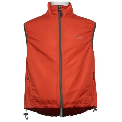 Ydervest (Orange) fra Polo Sport Ralph Lauren Polyester