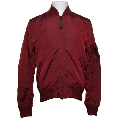 Bomber jacket (Ma-1) from Alpha Industries Polyamide
