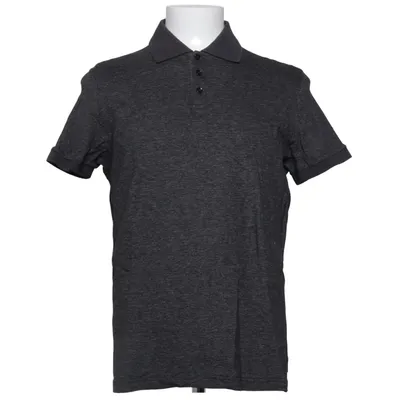 Pikétröja (Grå) från Saint Laurent