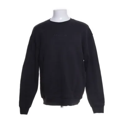 Collegetröja (Grå) från Jordan Bomull, Elastan