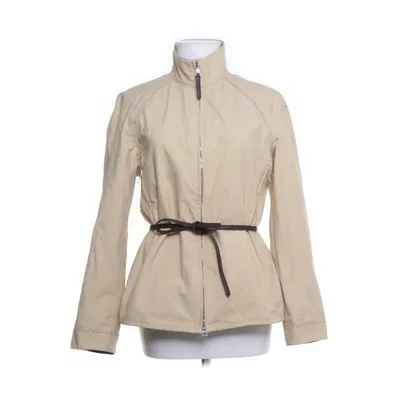 Jacka (Beige) från Prada Linea Rossa Nylon, Polyester