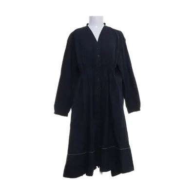 Dress (Blue) from Proenza Schouler Cotton