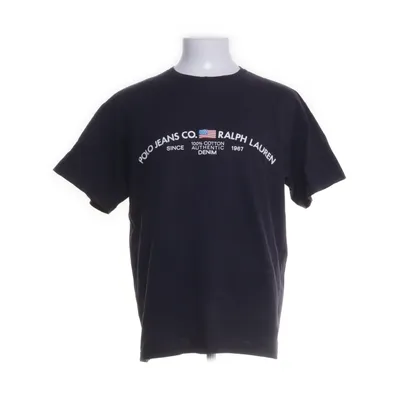 T-shirt (Blå) från Polo Jeans Company Ralph Lauren Bomull