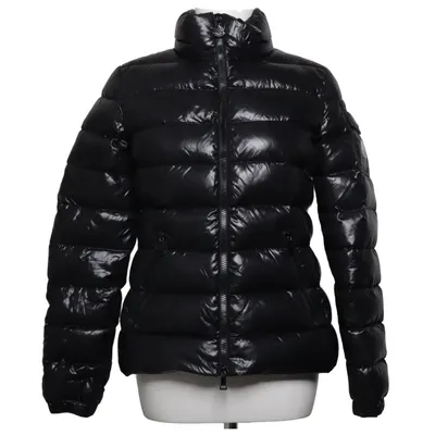 Donsjack (Bady Giubbotto) van Moncler Polyamide, Dons, Veer