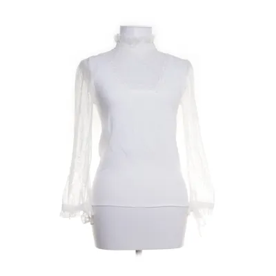 Blus (Vit) från Kookaï