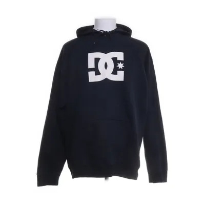 Huvtröja (Blå) från DC Shoes Bomull, Polyester