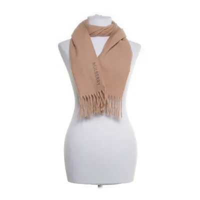 Sjaal (Beige) van Mulberry