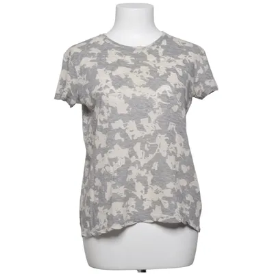 T-shirt (Grijs, Wit) van Proenza Schouler Katoen
