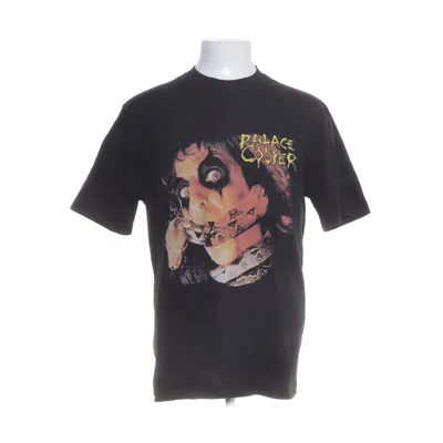 T-shirt (Svart) från Palace Bomull