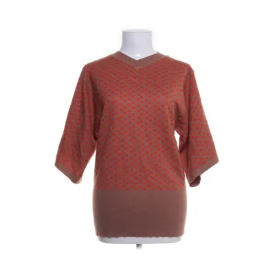 Topp (Brun, Orange) från Isabel Marant Akryl, Ull