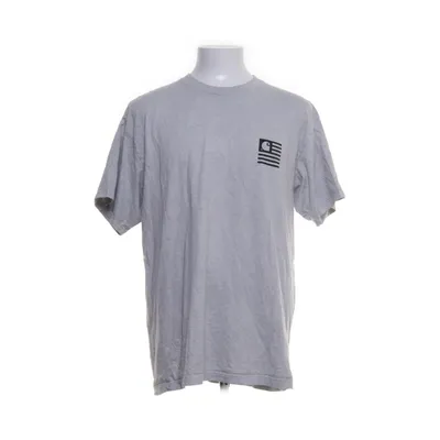 T-shirt (State Patch) from Carhartt WIP Cotton