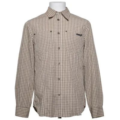 Shirt (Beige, Bruin) van Dolce & Gabbana