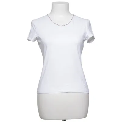 T-shirt (Blanc) de Burberry
