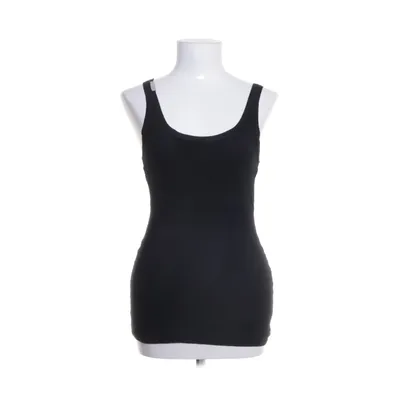 Tank Top (STQ001 / TLRAO - H) from Dolce & Gabbana Cotton, Elastane, Nylon