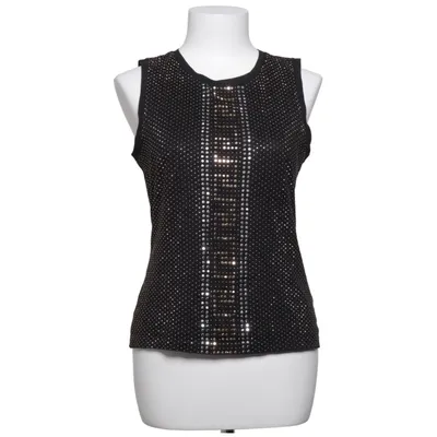 Linne (Svart, Silverfärgad, Guldfärgad) från Versace for H&M Bomull