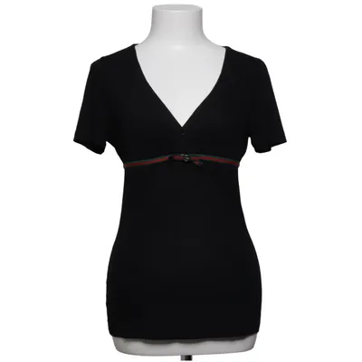 Top (Sort) fra Gucci Modal