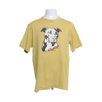 T-shirt (Gul) från Supreme Bomull