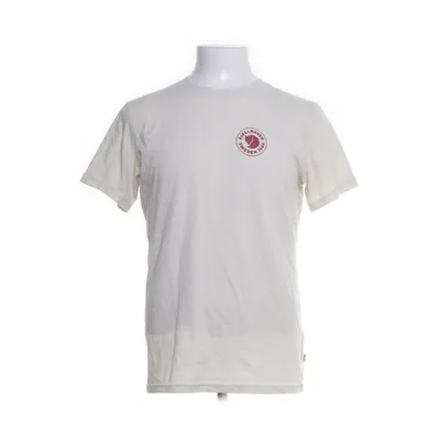 T-shirt (Beige) de Fjällräven Coton, Polyester