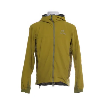 Träningsjacka (Grön) från Arc'teryx Nylon, Polyester