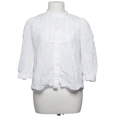 Blouse (Blanc) de See by Chloé Coton
