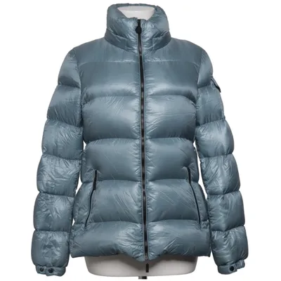 Down jacket (Berre Giubbotto) from Moncler Down, Feather