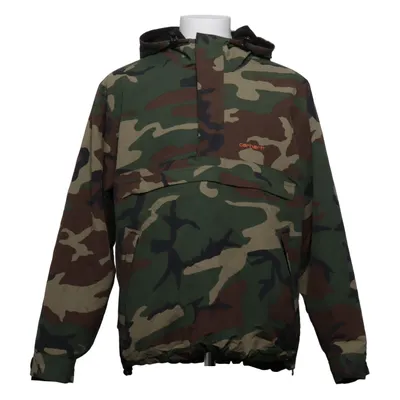 Anorak (Windbreaker Pullover) fra Carhartt WIP Polyamid, Polyester
