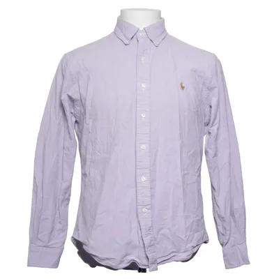 Overhemd (Stretch Oxford) van Polo Ralph Lauren Katoen, Elastaan