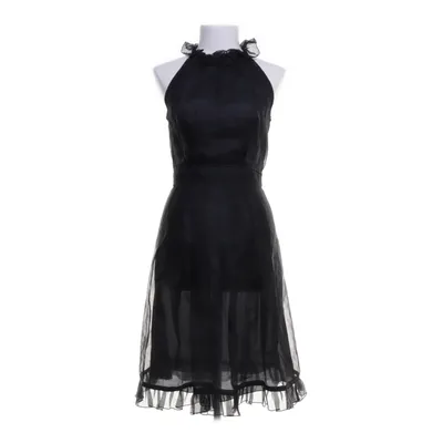 Klänning (Svart) från Dolce & Gabbana Bomull, Silke