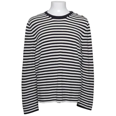Sweater (Blue, White) from Gucci