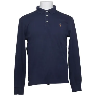 Rugbytrøje (Slim Fit) fra Polo Ralph Lauren Bomuld
