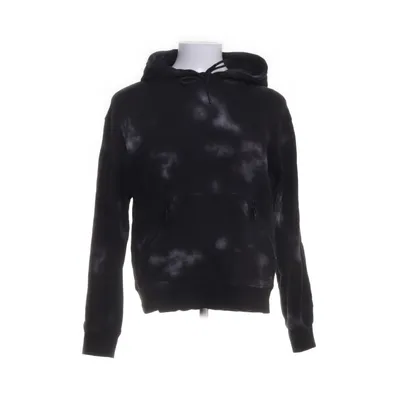 Capuchon sweater (Grijs) van Calvin Klein Jeans Katoen