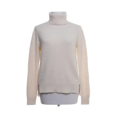 Turtleneck (White) from Tommy Hilfiger Nylon, Wool