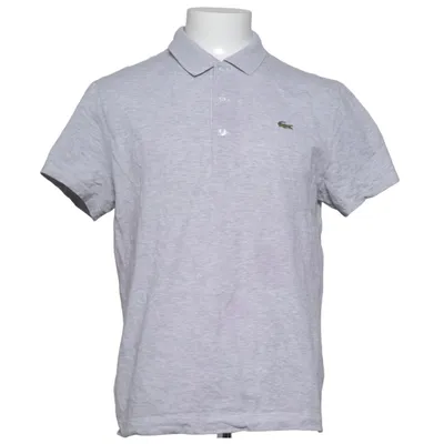 Polo (Slim Fit) de Lacoste Coton