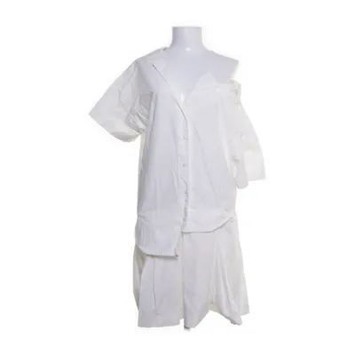 Skjortklänning (Les Parasols de Marseille) från Jacquemus Bomull