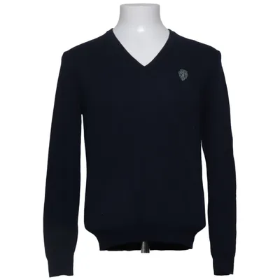 Pullover (Blauw) van Gucci Wol