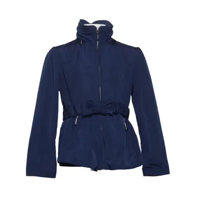 Jakke (Blå) fra Burberry Polyester