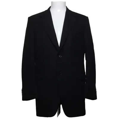 Blazer (Zwart) van Prada Wol
