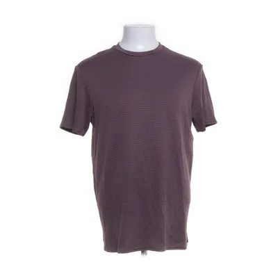 T-shirt (Röd, Svart, Vit) från Emporio Armani Elastan, Polyamid, Polyester, Viskos