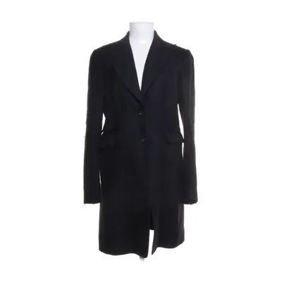 Kappa (Svart) från Dolce & Gabbana Acetat, Elastan, Polyamid, Ull, Viskos